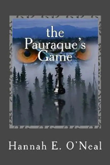 The Pauraque's Game by Hannah E. O'Neal