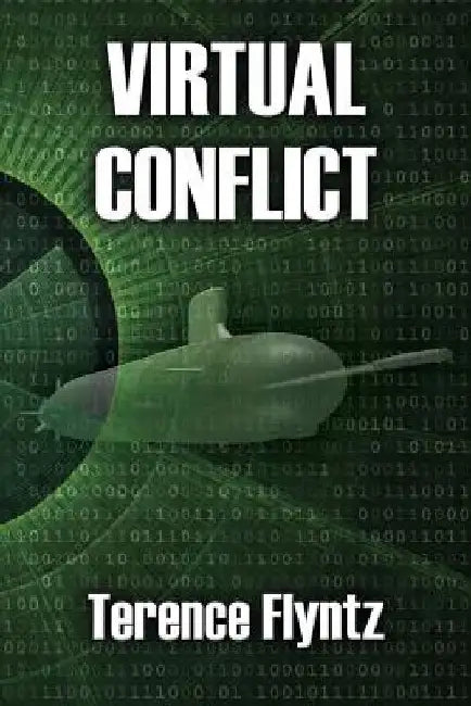 Virtual Conflict by Terence Flyntz