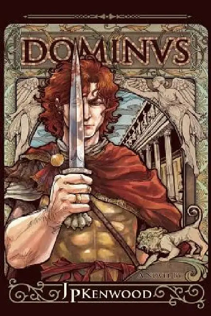 Dominvs by Fiona Fu