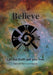 Believe - Let the truth set you free by Dennis Percival Heyns
