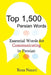 Top 1,500 Persian Words: Essential Words for Communicating in Persian by Reza Nazari