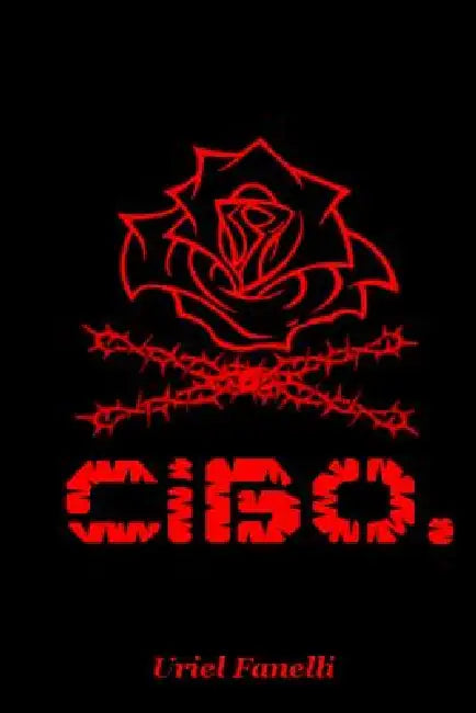 Cibo by Uriel Fanelli