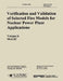 Verification & Validation of Selected Fire Models for Nuclear Power Plant Application by U. S. Nuclear Regulatory Commission