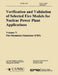 Verification & Validation of Selected Fire Models for Nuclear Power Plant Application: Volume 7: Fire Dynamics Simulator by U. S. Nuclear Regulatory Commission