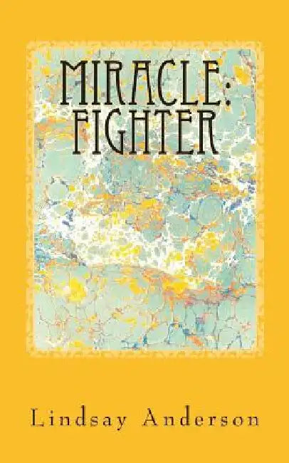 Fighter by Lindsay Anderson