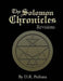 The Solomon Chronicles: Book Two: Revisions by D. R. Pedraza