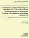 Conformance Testing Methodology for ANSI/NIST-ITL 1-2011, Data Format for the Interchange of Fingerprint, Facial & Other Biometric Information (Releas by U. S. Department of Commerce