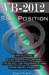 Sun Position: High accuracy solar position algorithms - a resource for programmers and solar energy engineers by John Clark Craig