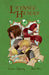 Licensed Heroes Volume 1 by Elaine Tipping