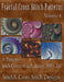 Fractal Cross Stitch Patterns Volume 4 by Stitchx
