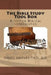 The Bible Study Tool Box: A text on Biblical hermeneutics by Daniel S. Haifley
