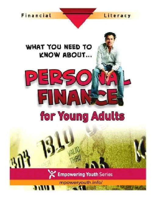 Personal Finance for Young Adults by Valerie Deane Williamson