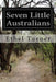 Seven Little Australians by Turner, Ethel