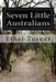 Seven Little Australians by Turner, Ethel
