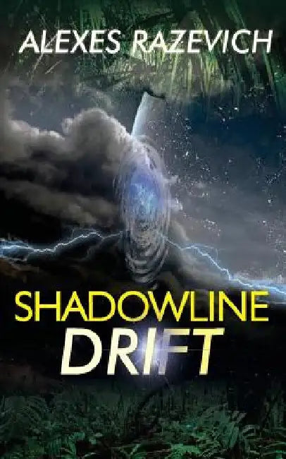 Shadowline Drift by Alexes Razevich