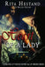 Heart of a Lady: Book One of the Red River Valley Brides Series by Rita Hestand