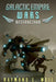 Galactic Empire Wars: Destruction by MacDonald, Frank