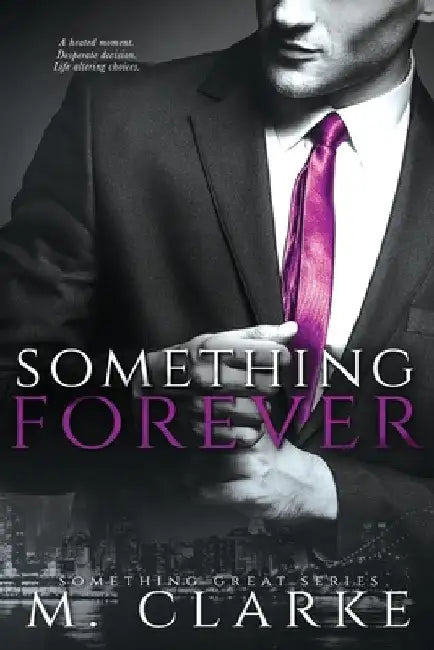 Something Forever by Laura Hidalgo