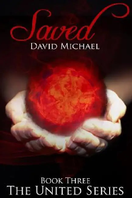 Saved by David Michael