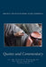 Quotes and Commentary: on the classical training of the horse and rider by Mary Anne H. Campbell