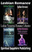Lesbian Romance: Lesbian Paranormal Romance Collection by Spirited Sapphire Publishing