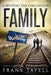 Surviving The Evacuation Book 3: Family: & Zombies vs The Living Dead by Frank Tayell