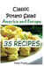 Classic Potato Salad --America and Europe: 35 Recipes by Pippa Pralen