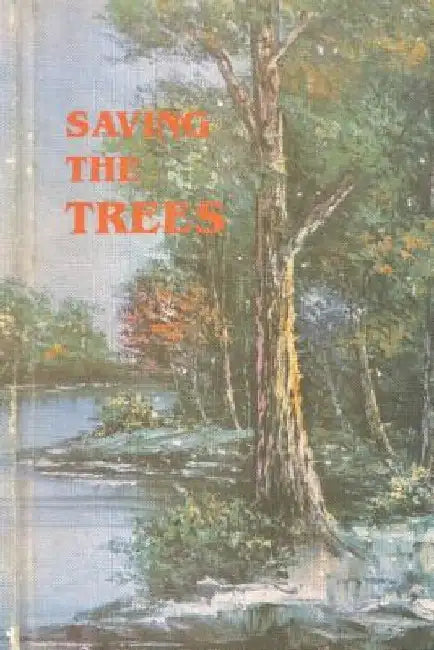 Saving the Trees by Armando Ang
