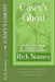 Casey's Ghost: The story of the man who decided not to be Casey Anthony's Ghost Writer by Rick Namey