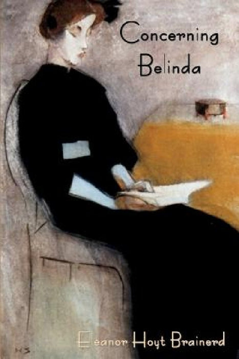 Concerning Belinda by Eleanor Hoyt Brainerd