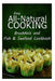 Easy All-Natural Cooking - Breakfast and Fish & Seafood Cookbook: Easy Healthy Recipes Made With Natural Ingredients by Easy All-Natural Cooking