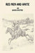 Red Men and White by Frederic Remington