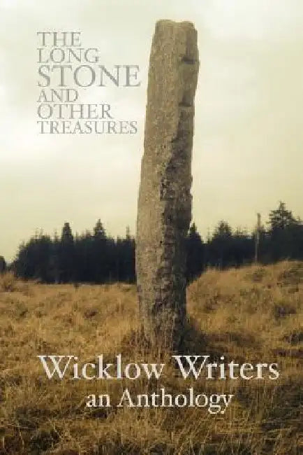 The Long Stone and Other Treasures by Carol Boland