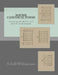 Matrix Canonical Forms: notational skills and proof techniques by S. Gill Williamson