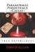 Paranormal Persistence Caveat: : True Experiences by David Allan