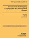 A Framework for Designing Cryptographic Key Management Systems by Miles Smid