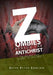 ZOMBIES versus THE ANTICHRIST: The Walking Dead Against The Antichrist by David Peter Ehrlich