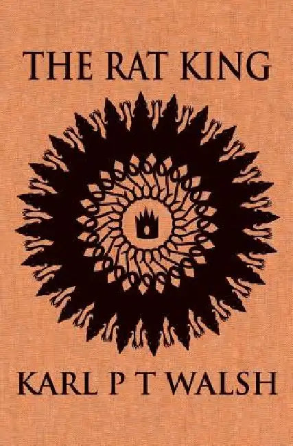 The Rat King by Paul Cook
