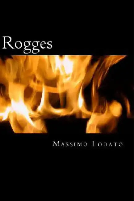 Rogges by Lodato, Massimo