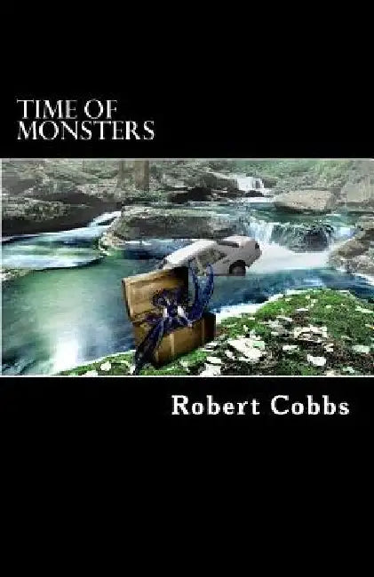 Time Of Monsters: Rick's Box by Robert W. Cobbs
