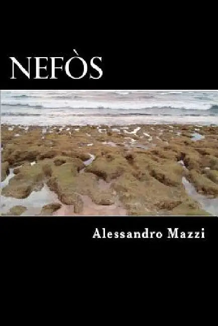 Nefos by Alessandro Mazzi