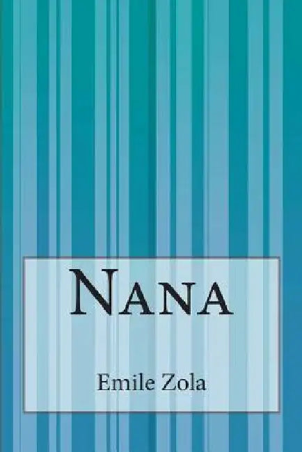 Nana by Schwarz, Armin
