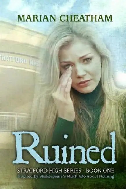 Ruined by Marian Cheatham