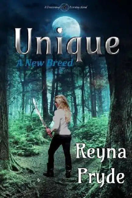 Unique: A New Breed by Reyna Pryde