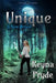 Unique: A New Breed by Reyna Pryde