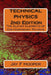 Technical Physics - 2nd Edition: The Eleven Elements of Contemporary Physics by Jay F. Hooper