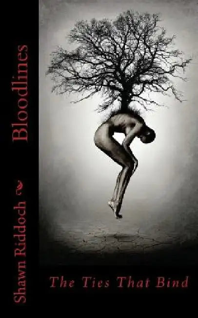 Bloodlines: The Ties That Bind by Gary Keay