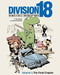 Division 18: The Union of Novelty Costumed Performers: Volume 1: The Final Chapter by Jeremy Donelson