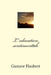 L'education sentimentale by Flaubert, Gustave