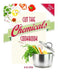 Cut the Chemicals Cookbook by Bec Taylor